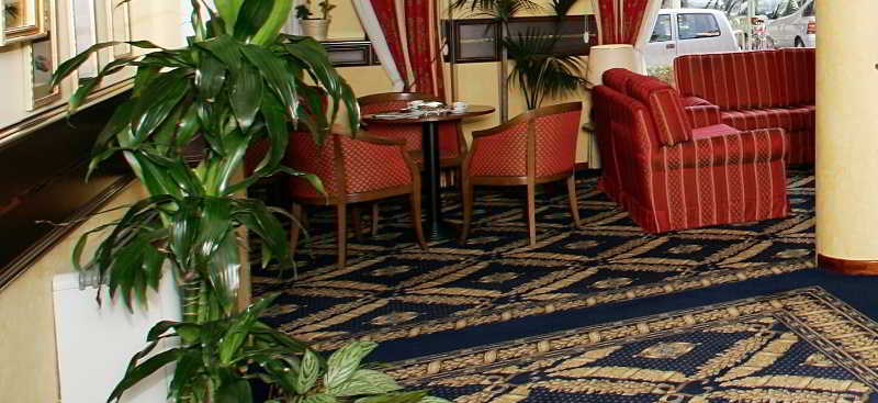 Baviera - Mokinba Hotels fotoÄŸrafÄ±