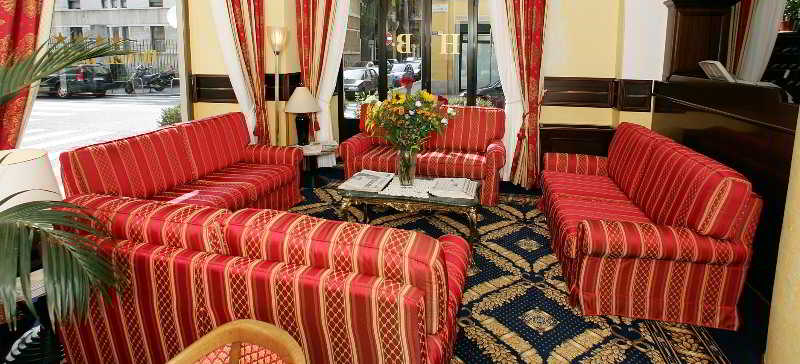 Baviera - Mokinba Hotels fotoÄŸrafÄ±