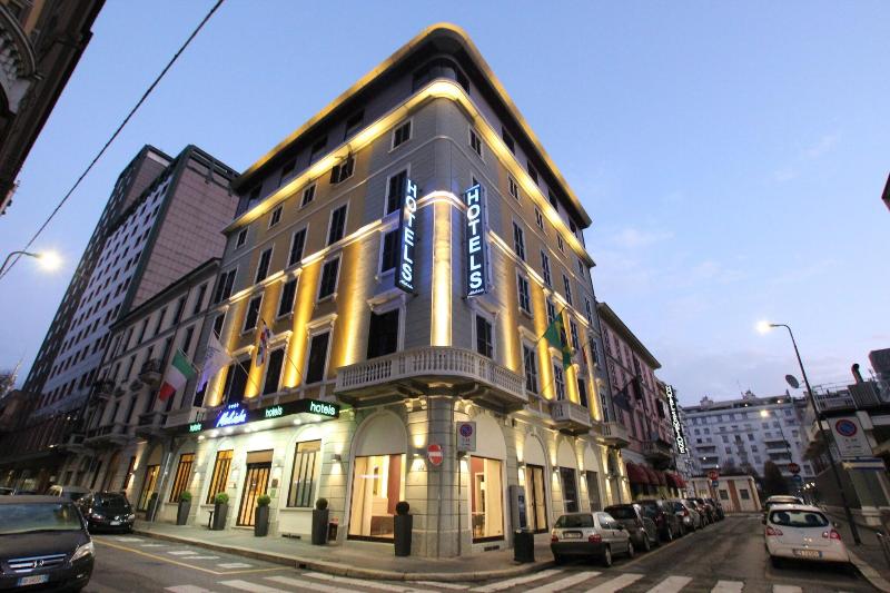Baviera - Mokinba Hotels - Genel