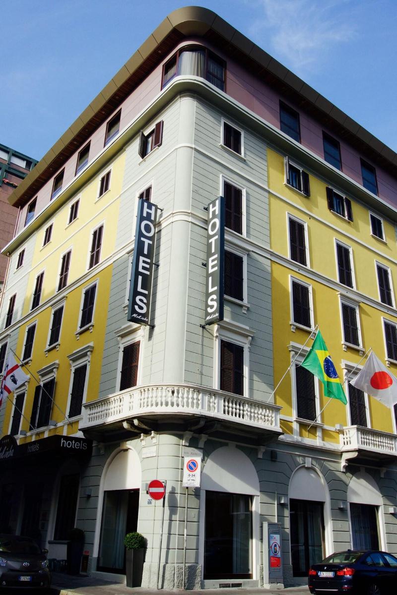 Baviera - Mokinba Hotels - Genel