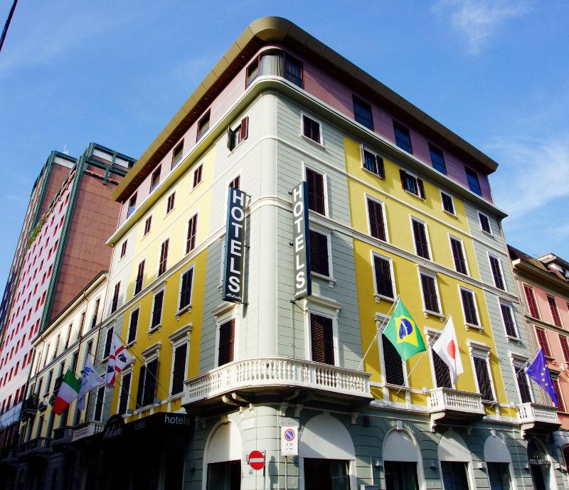 Baviera - Mokinba Hotels - Genel