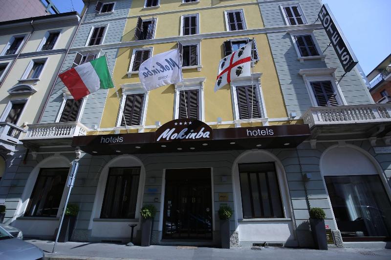 Baviera - Mokinba Hotels - Genel