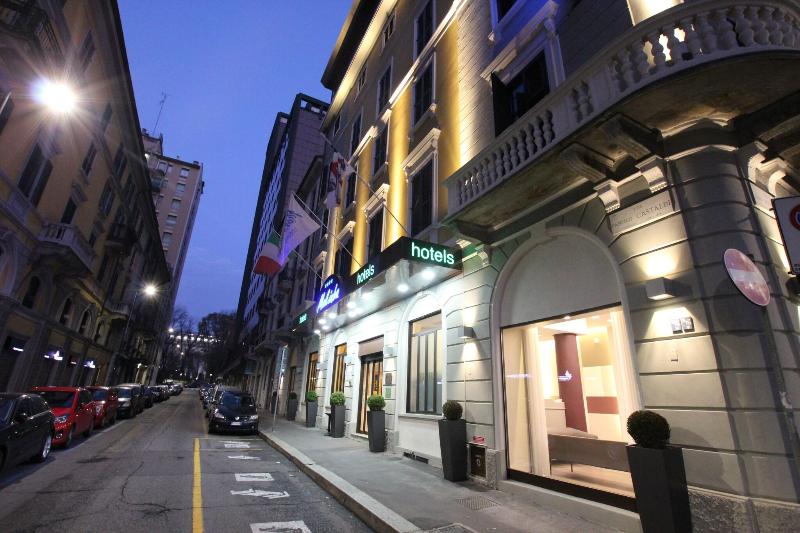 Baviera - Mokinba Hotels - Genel