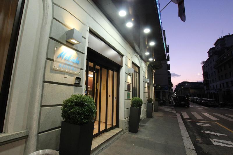 Baviera - Mokinba Hotels - Genel