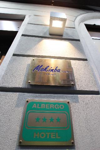 Baviera - Mokinba Hotels fotoÄŸrafÄ±