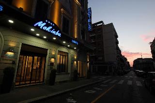 Baviera - Mokinba Hotels fotoÄŸrafÄ±