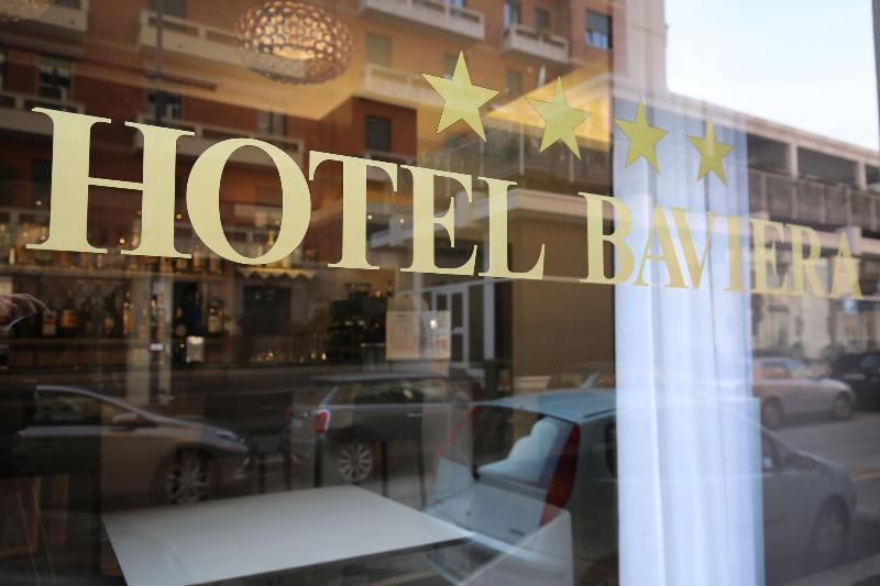 Baviera - Mokinba Hotels - Genel