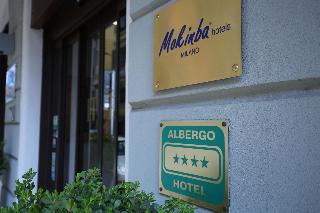 Baviera - Mokinba Hotels fotoÄŸrafÄ±