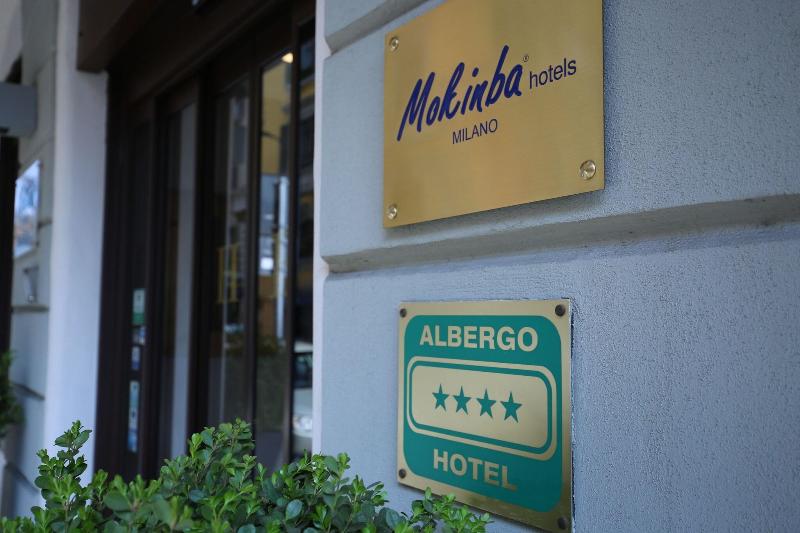 Baviera - Mokinba Hotels - Genel