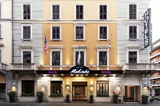 Baviera - Mokinba Hotels fotoÄŸrafÄ±