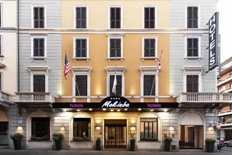 Baviera - Mokinba Hotels - Genel