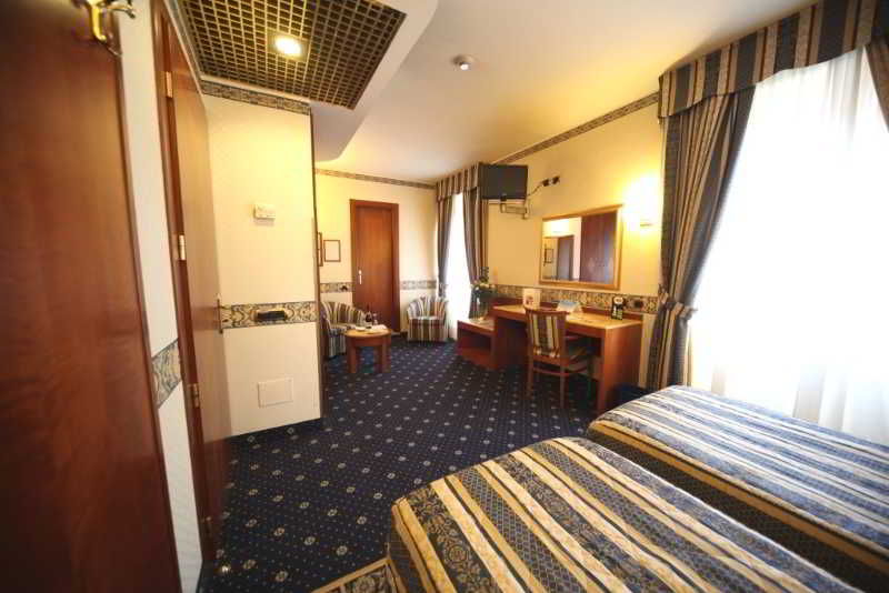Baviera - Mokinba Hotels fotoÄŸrafÄ±