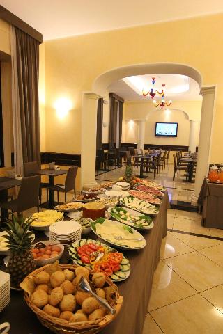 Baviera - Mokinba Hotels fotoÄŸrafÄ±