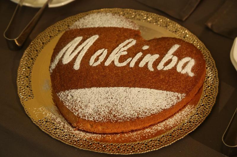 Baviera - Mokinba Hotels - Restoran