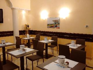 Baviera - Mokinba Hotels fotoÄŸrafÄ±