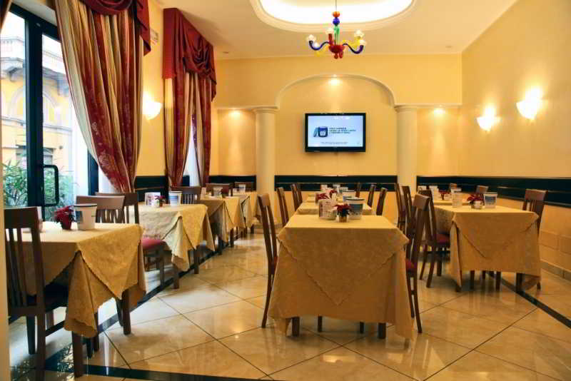 Baviera - Mokinba Hotels fotoÄŸrafÄ±