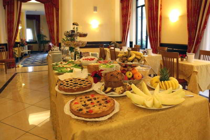 Baviera - Mokinba Hotels fotoÄŸrafÄ±