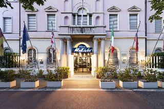 Montebianco - Mokinba Hotels