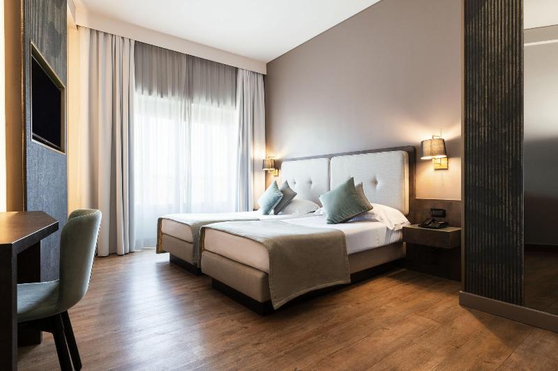 King - Mokinba Hotels - Genel
