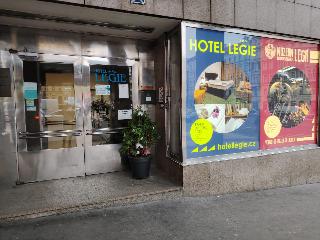 Legie fotoÄŸrafÄ±