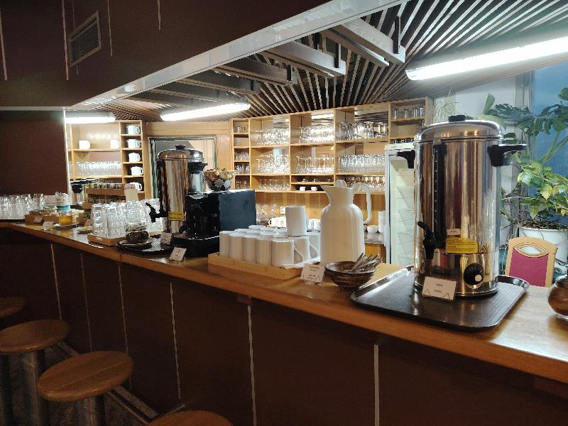 Legie - Restoran