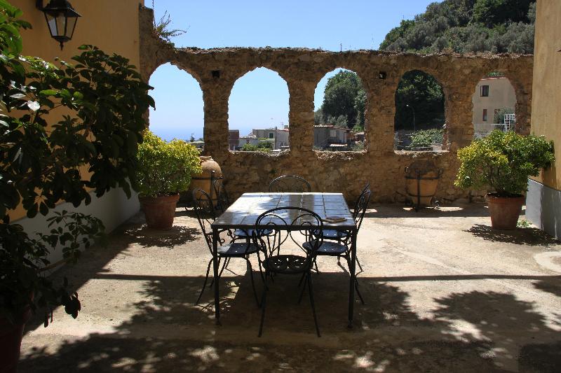 Villarena Relais - Lobi