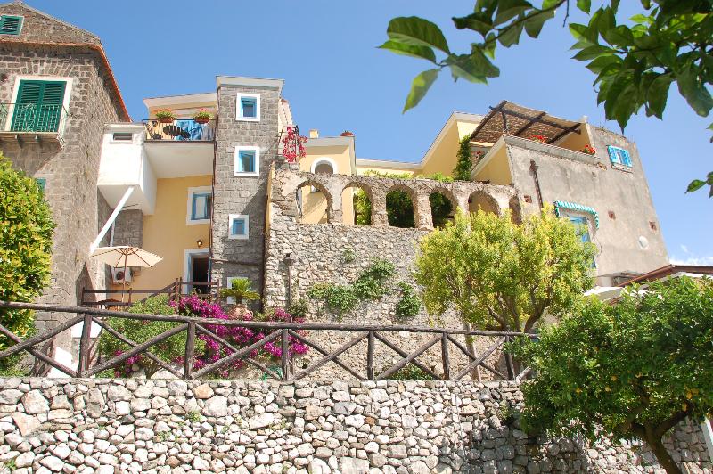 Villarena Relais - Genel