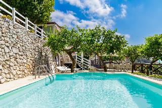 Villarena Relais otel fotoğrafı