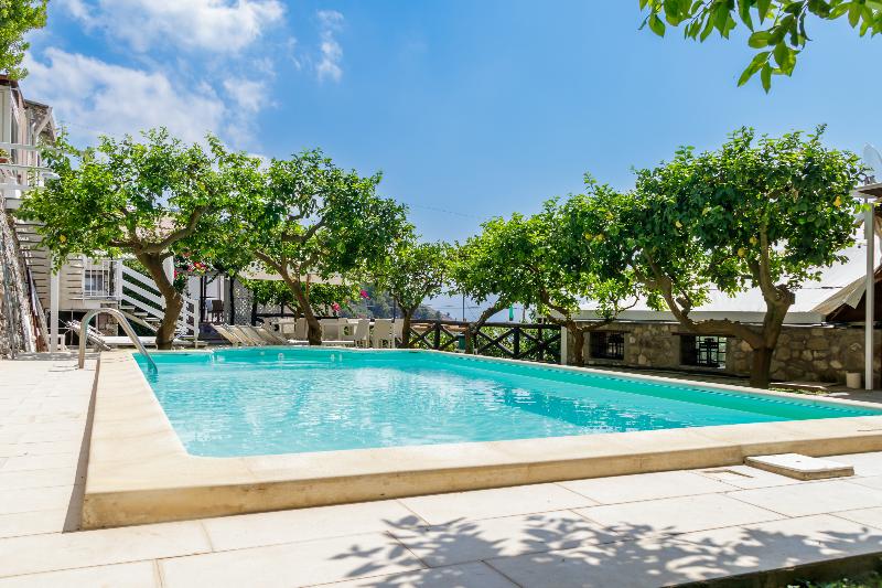 Villarena Relais - Genel