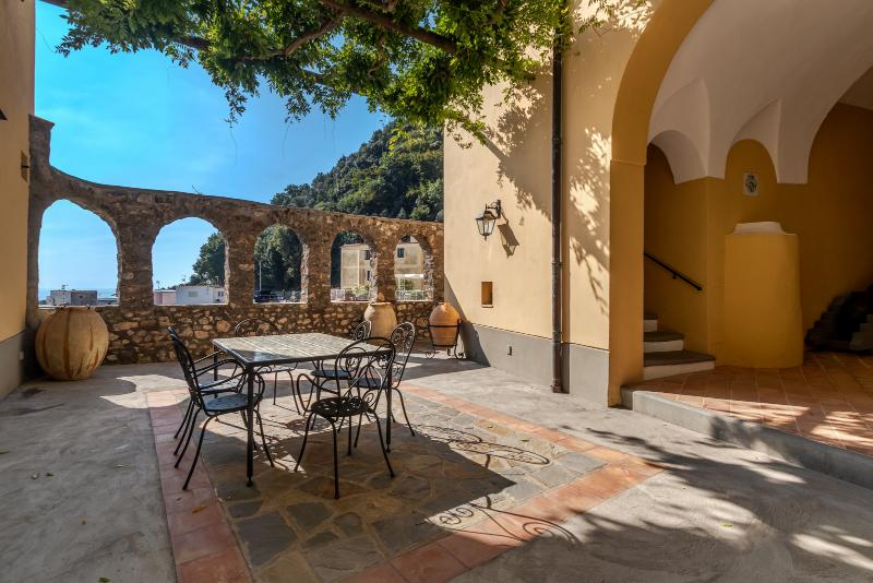 Villarena Relais - Genel