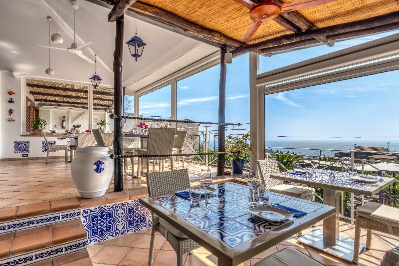 Villarena Relais - Genel