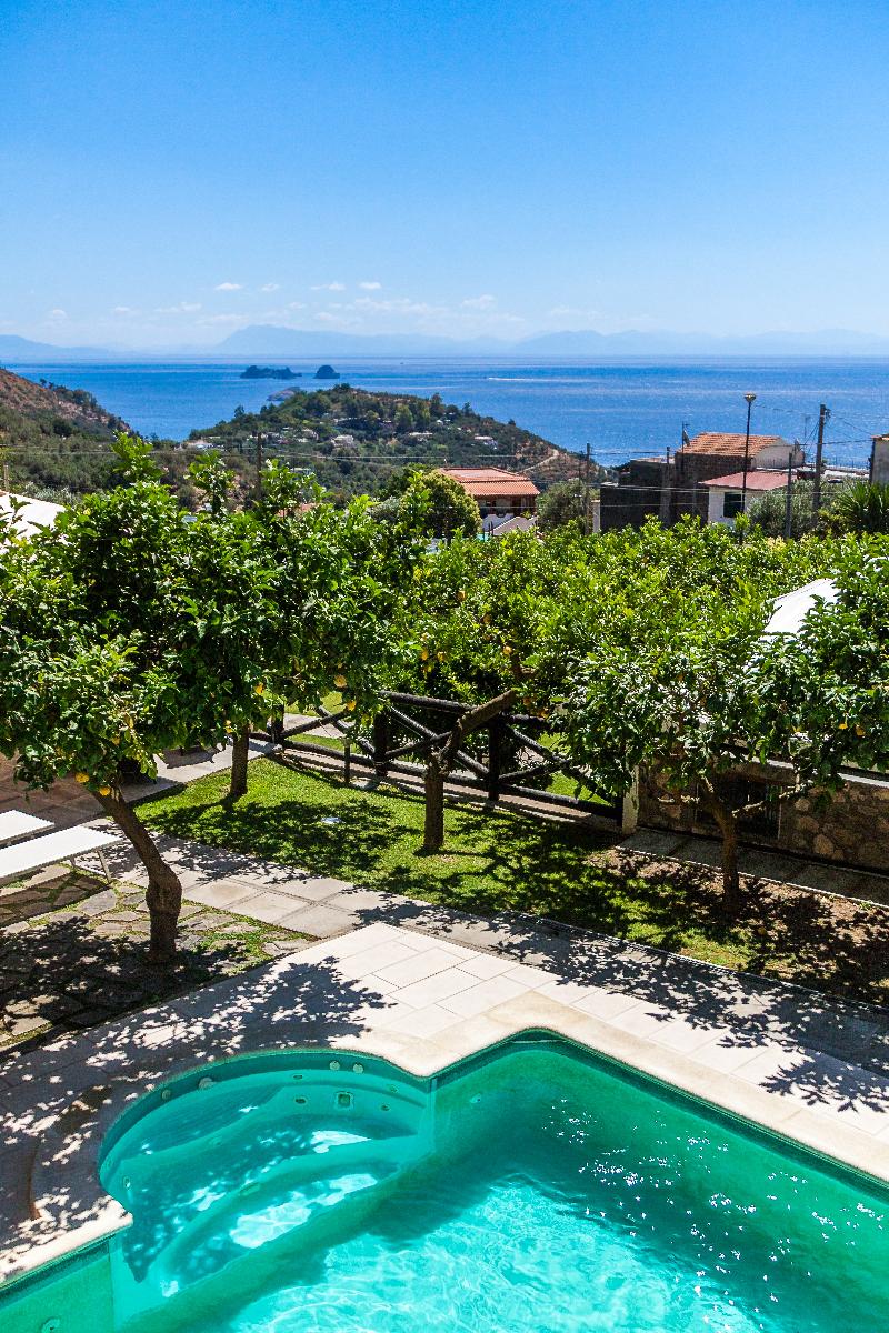 Villarena Relais - Genel