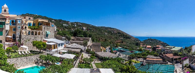 Villarena Relais - Genel