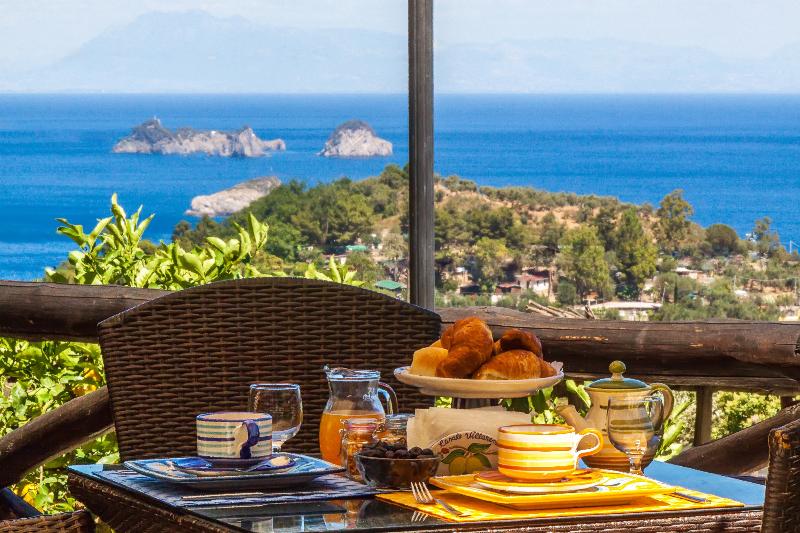 Villarena Relais - Genel
