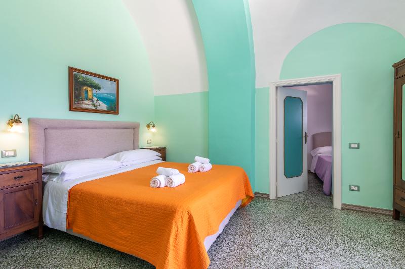 Villarena Relais - Oda
