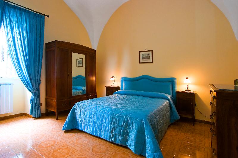 Villarena Relais - Oda