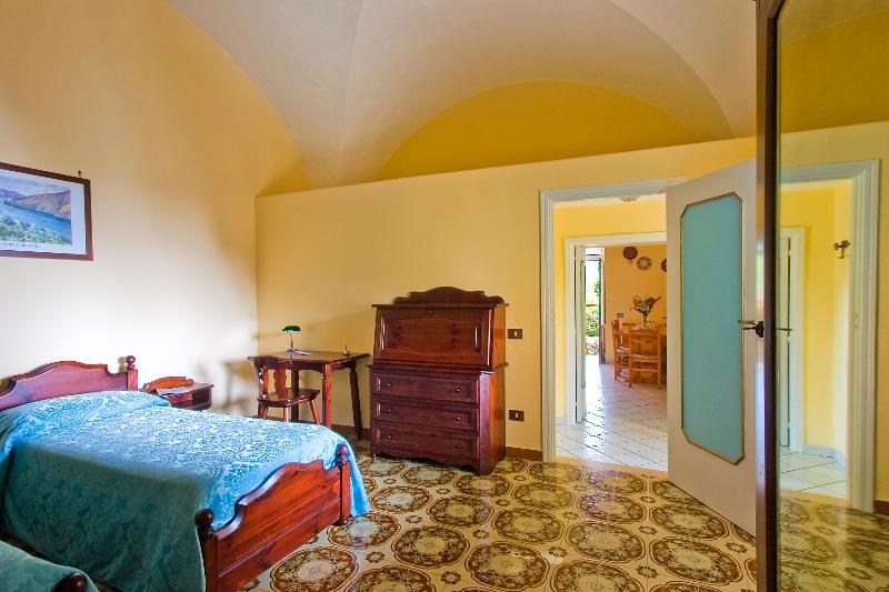 Villarena Relais - Oda