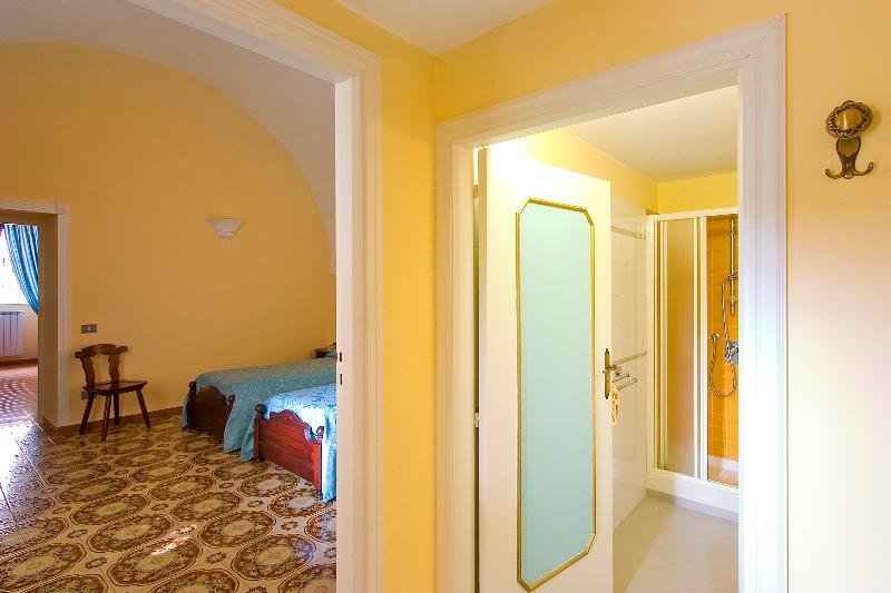 Villarena Relais - Oda
