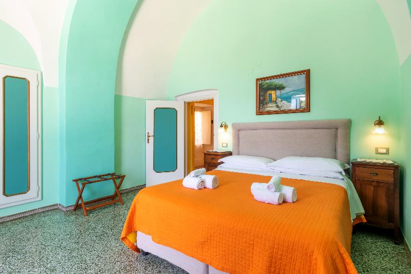 Villarena Relais - Oda