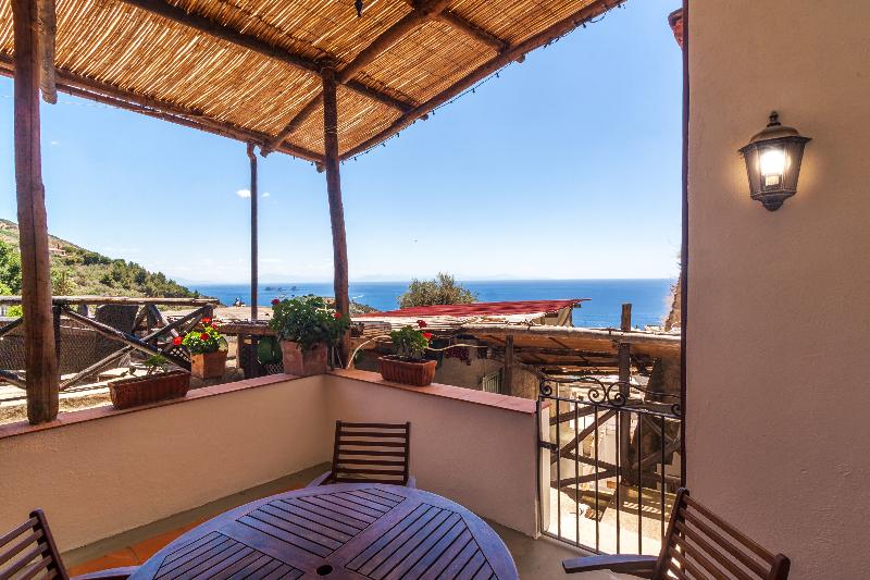 Villarena Relais - Oda