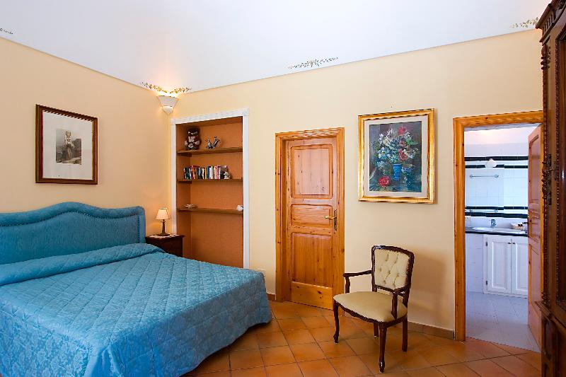 Villarena Relais - Oda