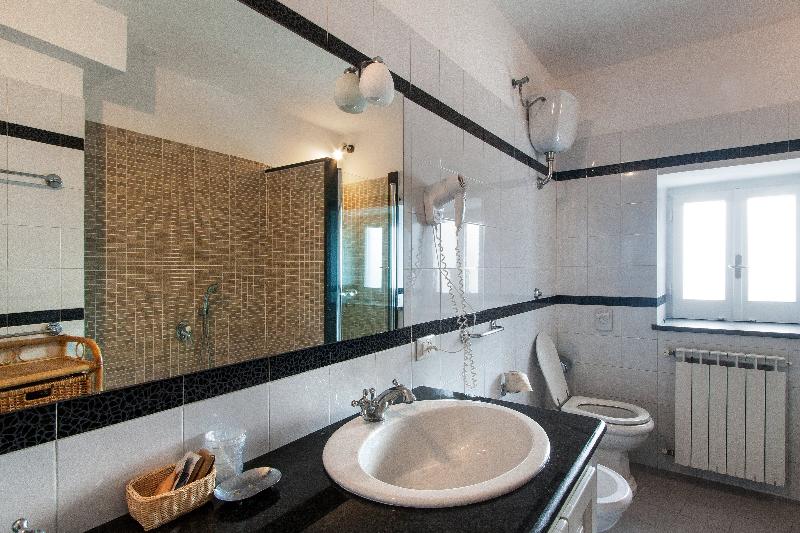 Villarena Relais - Oda