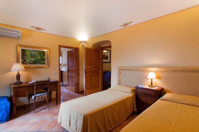 Villarena Relais - Oda