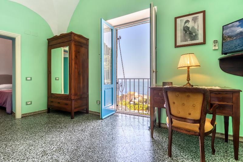 Villarena Relais - Oda