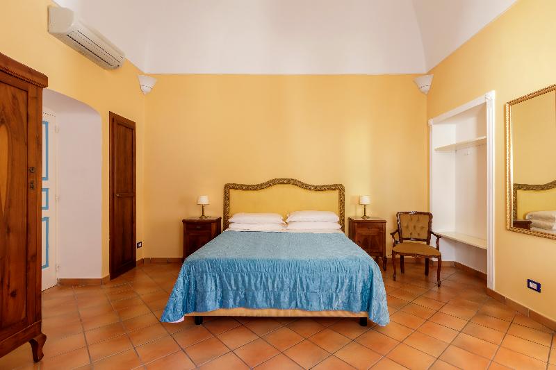 Villarena Relais - Oda