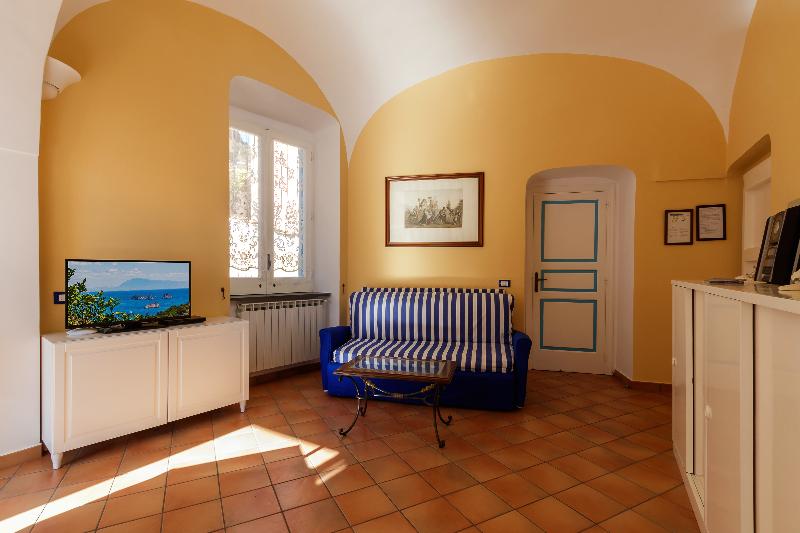 Villarena Relais - Oda