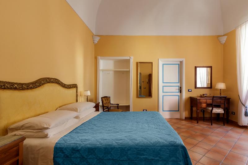 Villarena Relais - Oda