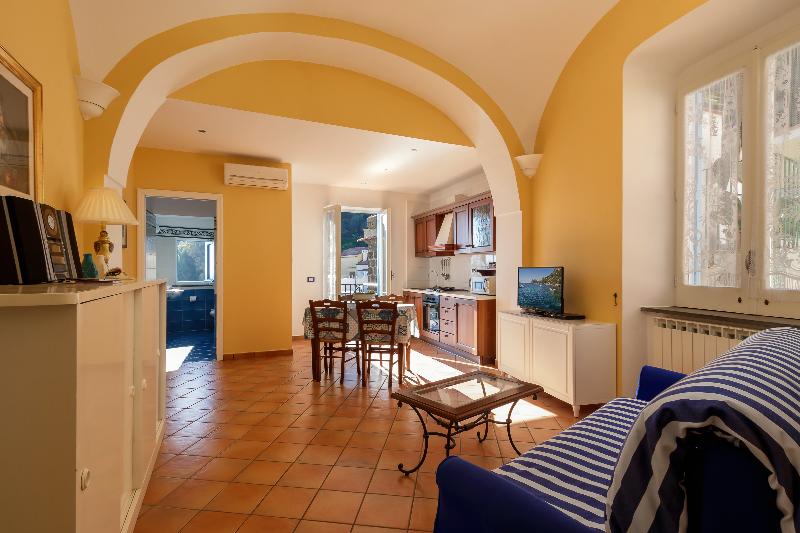 Villarena Relais - Oda