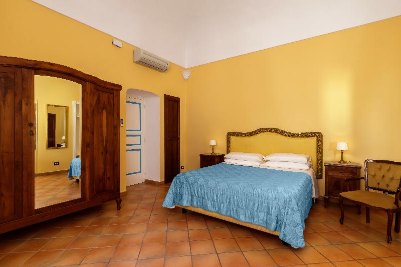 Villarena Relais - Oda