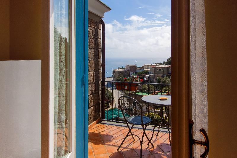 Villarena Relais - Oda